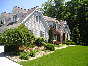 Landscapers and Lawncare Services in New Castle, DE