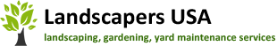 New Castle Landscapers